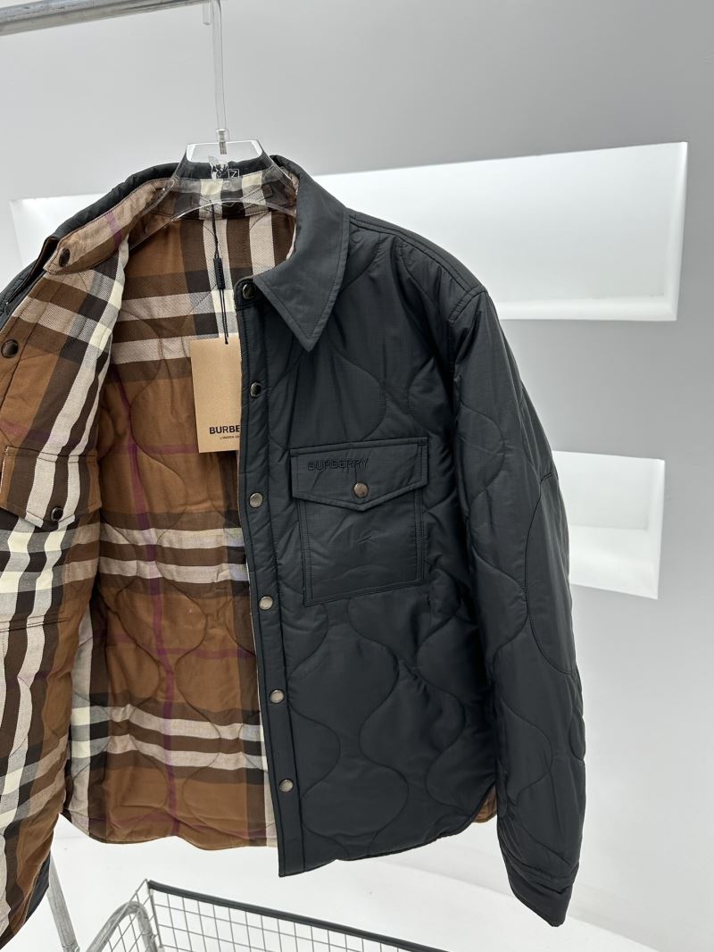 Burberry Outwear